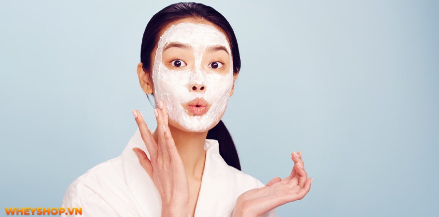 Chúng ta cần một cách chăm sóc da dầu mụn đặc biệt hơn các loại da khác, vì da dầu thường rất dễ bị mụn ẩn. Mụn ẩn đư���c biết đến là một trong những loại mụn...