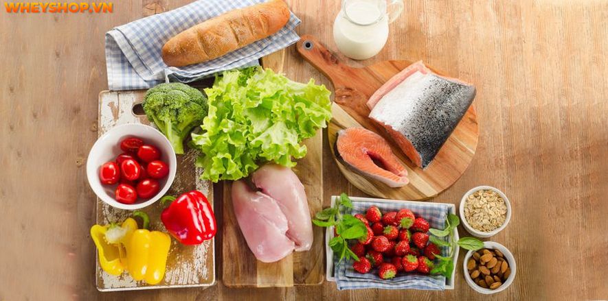 Nếu bạn đang băn khoăn áp dụng nhiều cách cách giảm mỡ bắp tay nhưng chưa có hiệu quả thì bài viết dưới đây WheyShop sẽ chia sẻ tới bạn bí quyết giảm mỡ bắp...