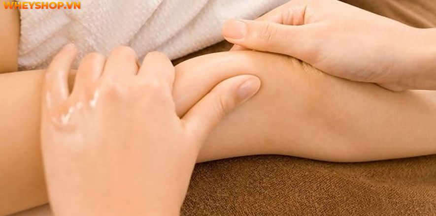 Nếu bạn đang băn khoăn áp dụng nhiều cách cách giảm mỡ bắp tay nhưng chưa có hiệu quả thì bài viết dưới đây WheyShop sẽ chia sẻ tới bạn bí quyết giảm mỡ bắp...