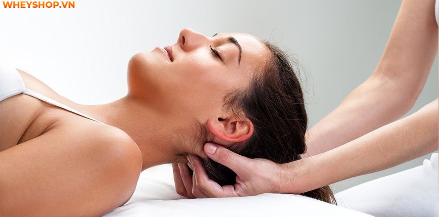 Nếu bạn đang băn khoăn tìm cách matxa đầu giảm đau, xua tan mệt mỏi hiệu quả ngay tại nhà thì hãy cùng WheyShop tham khảo bài viết...