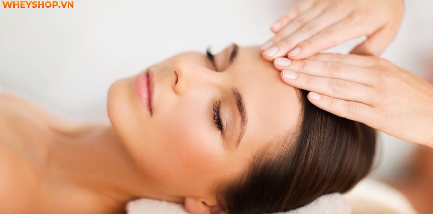 Nếu bạn đang băn khoăn tìm cách matxa đầu giảm đau, xua tan mệt mỏi hiệu quả ngay tại nhà thì hãy cùng WheyShop tham khảo bài viết...