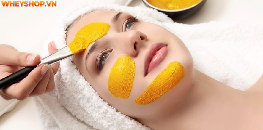 Nếu bạn đang băn khoăn tìm cách trị mụn đơn giản tại nhà hiệu quả thì hãy cùng WheyShop tham khảo 12 cách trị mụn tự nhiên, hiệu quả...