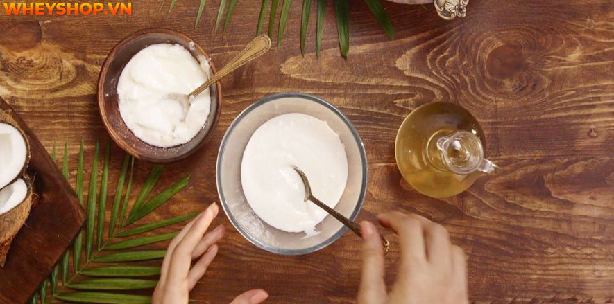 Nếu bạn đang băn khoăn tìm cách trị mụn đơn giản tại nhà hiệu quả thì hãy cùng WheyShop tham khảo 12 cách trị mụn tự nhiên, hiệu quả...