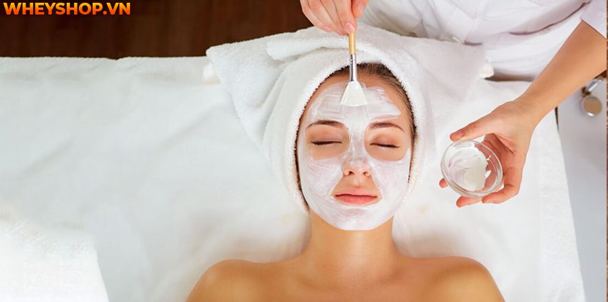 Nếu bạn đang băn khoăn tìm cách trị mụn đơn giản tại nhà hiệu quả thì hãy cùng WheyShop tham khảo 12 cách trị mụn tự nhiên, hiệu quả...