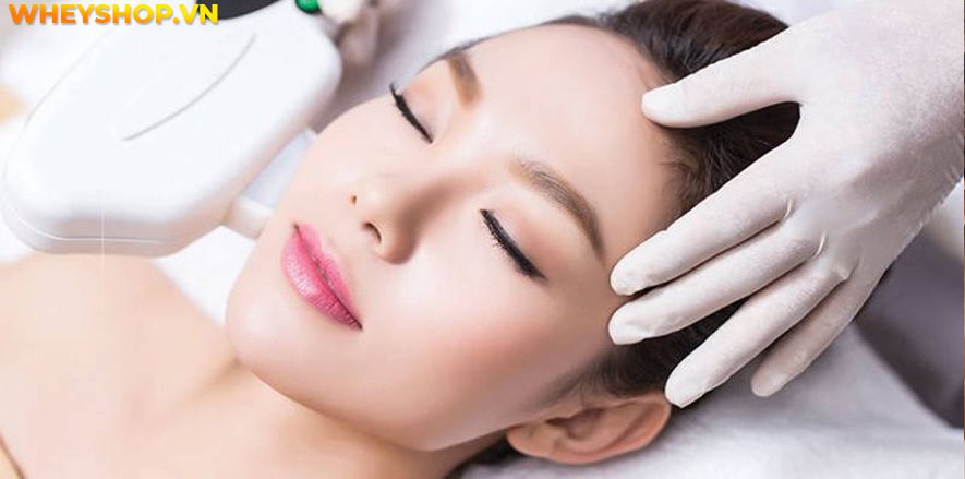 Nếu bạn đang tìm hiểu về tác dụng của tế bào gốc với da mặt thì hãy cùng WheyShop tham khảo chi tiết qua bài viết ngay say đây...