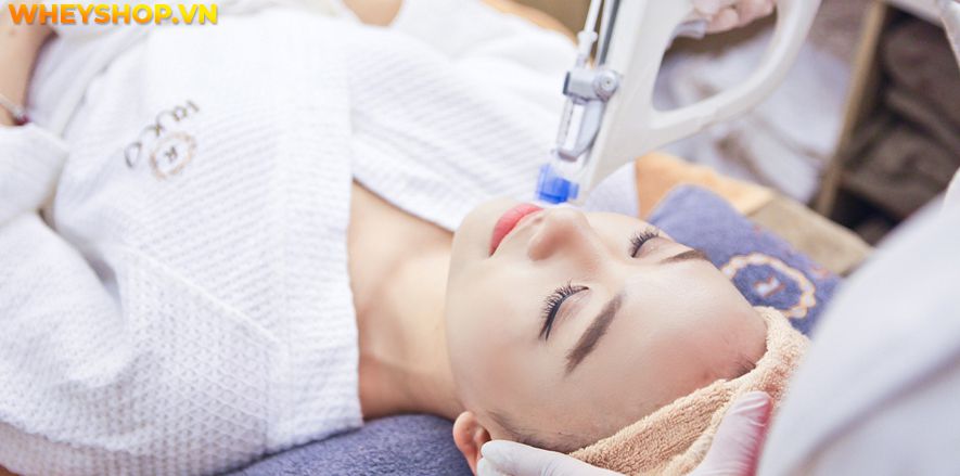 Nếu bạn đang tìm hiểu về tác dụng của tế bào gốc với da mặt thì hãy cùng WheyShop tham khảo chi tiết qua bài viết ngay say đây...