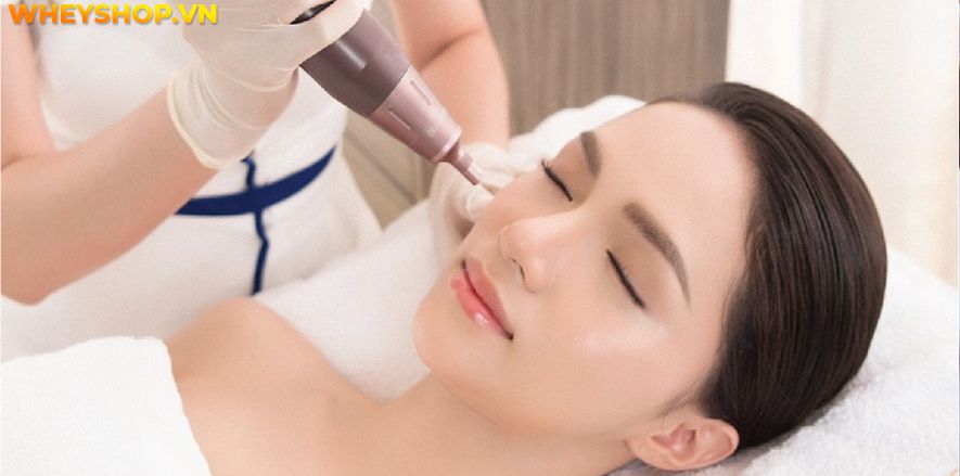 Nếu bạn đang tìm hiểu về tác dụng của tế bào gốc với da mặt thì hãy cùng WheyShop tham khảo chi tiết qua bài viết ngay say đây...