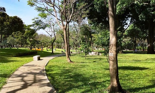 cách đi bộ an toàn cho bà bầu