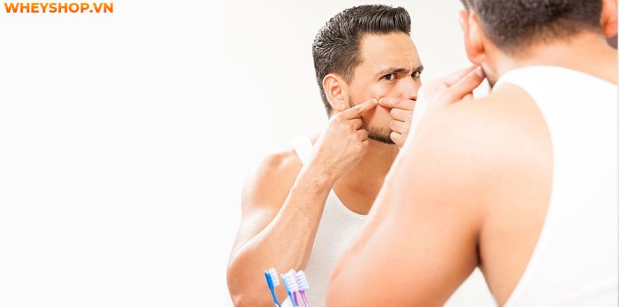 Nếu bạn đang băn khoăn không rõ BCAA có tác dụng phụ không thì hãy cùng WheyShop tham khảo để biết cách sử dụng BCAA đúng cách, hiệu quả ngay nhé