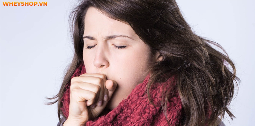 Nếu bạn đang băn khoăn khi bị lao phổi nhưng không ho thì hãy cùng WheyShop tìm hiểu nguyên nhân và giải đáp qua bài viết...