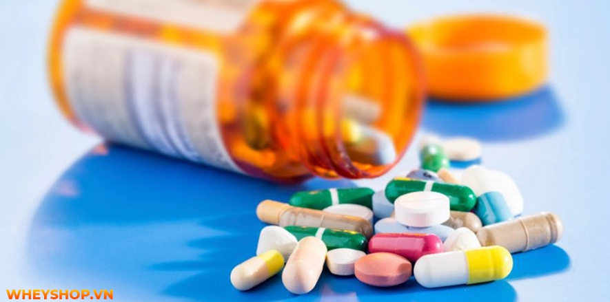 Nếu bạn đang băn khoăn khi bị lao phổi nhưng không ho thì hãy cùng WheyShop tìm hiểu nguyên nhân và giải đáp qua bài viết...