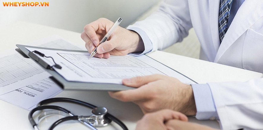 Nếu bạn đang băn khoăn khi bị lao phổi nhưng không ho thì hãy cùng WheyShop tìm hiểu nguyên nhân và giải đáp qua bài viết...