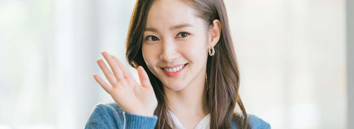 bi mat thuc don giam can cua cac sao han Park Min Young