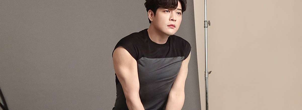 bi mat thuc don giam can cua cac sao han Shindong (SuJu)