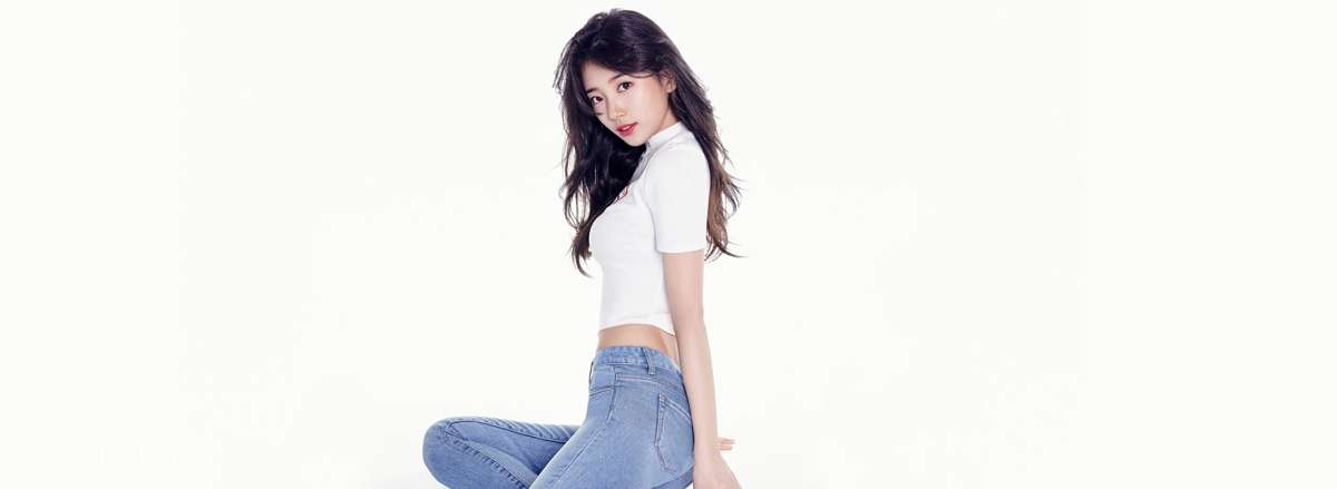 bi mat thuc don giam can cua cac sao han Suzy (MissA)