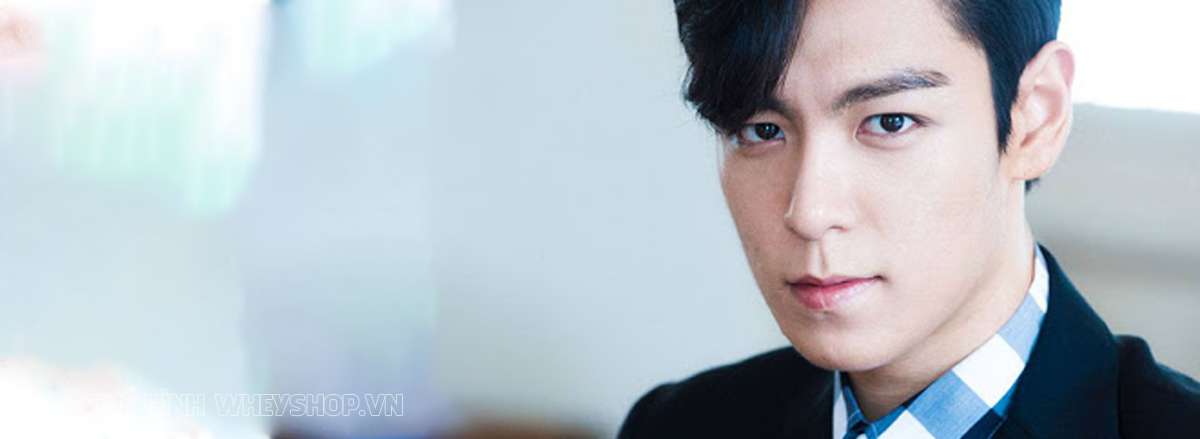 bi mat thuc don giam can cua cac sao han TOP (Big Bang)