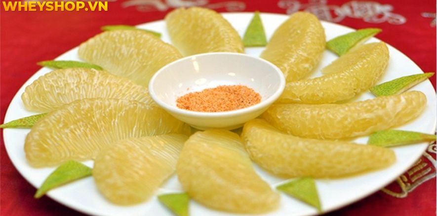 Bạn đã bao giờ nghe đến cách ăn bưởi giảm cân chưa? Và ăn bưởi giảm c��n có hiệu quả không? Những thông tin được trình bày trong bài viết này, WheyShop sẽ...