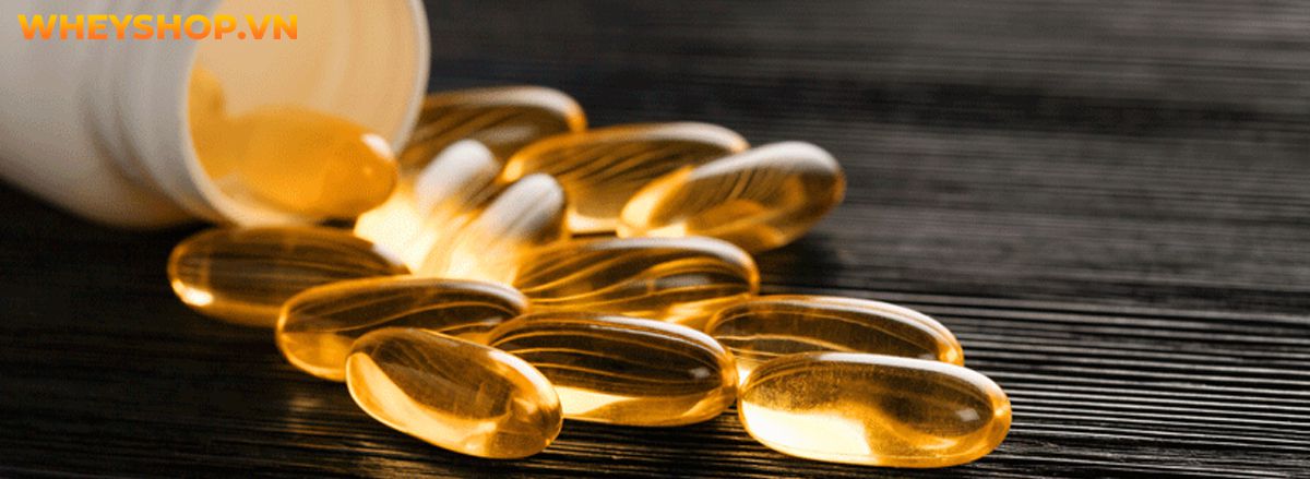 Bạn đã hiểu rõ hết về lợi ích của Vitamin D với sức khỏe chưa? Hãy cùng WheyShop tìm hiểu chi tiết qua bài viết sau đây nhé...