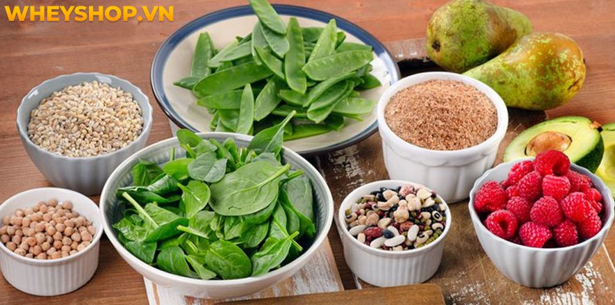 Việc xây dựng chế độ ăn giảm cân hợp lý rất quan trọng vì chế độ ăn kiêng chiếm tới 70% kết quả giảm cân thành công không. Vậy làm thế nào để xây dựng chế độ...