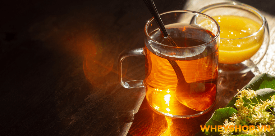 Nếu bạn đang băn khoăn trong việc tìm cách giảm cân bằng mật ong hiệu quả thì hãy cùng WheyShop tham khảo những gợi ý cách giảm cân bằng mật ong đơn giản tại...