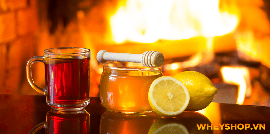 Nếu bạn đang băn khoăn trong việc tìm cách giảm cân bằng mật ong hiệu quả thì hãy cùng WheyShop tham khảo những gợi ý cách giảm cân bằng mật ong đơn giản tại...