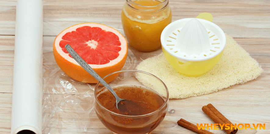 Nếu bạn đang băn khoăn trong việc tìm cách giảm cân bằng mật ong hiệu quả thì hãy cùng WheyShop tham khảo những gợi ý cách giảm cân bằng mật ong đơn giản tại...