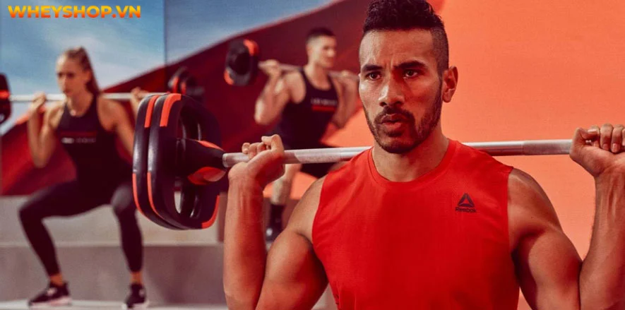 Body Pump là gì? Làm thế nào Body Pump đúng cách để đạt hiệu quả tốt nhất? Nếu bạn đang tìm hiểu về thể hình và thắc mắc Body Pump là gì, hãy cùng theo dõi...Body Pump là gì? Làm thế nào Body Pump đúng cách để đạt hiệu quả tốt nhất? Nếu bạn đang tìm hiểu về thể hình và thắc mắc Body Pump là gì, hãy cùng theo dõi...