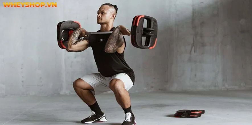 Body Pump là gì? Làm thế nào Body Pump đúng cách để đạt hiệu quả tốt nhất? Nếu bạn đang tìm hiểu về thể hình và thắc mắc Body Pump là gì, hãy cùng theo dõi...