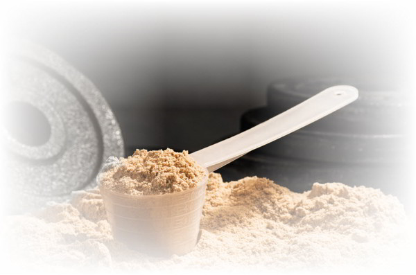 bột ngũ cốc tăng cân cho người tập thể hình