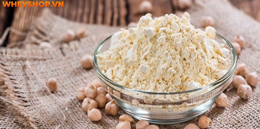 Bột protein có nguồn gốc thực vật là chất dinh dưỡng rất quan trọng đối với cơ thể, bổ sung nguồn protein thiết yếu cho người ăn chay. Vậy bột protein thực...