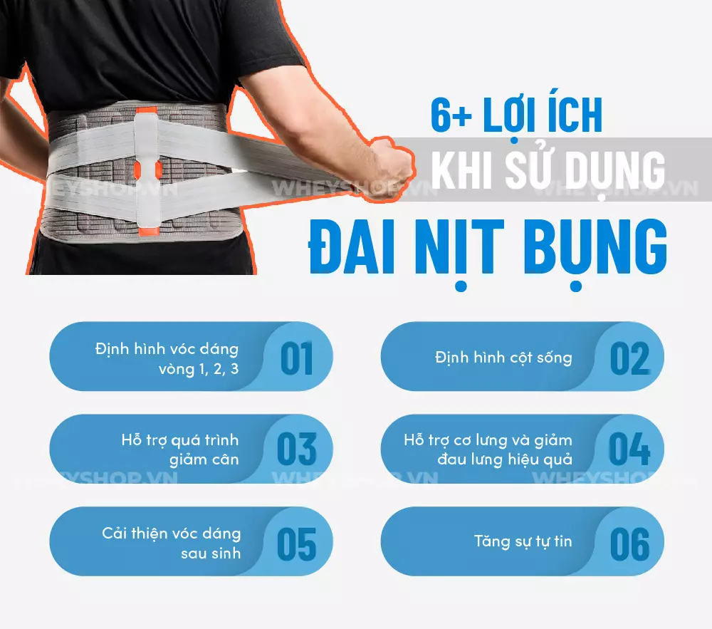 Đai nịt bụng đang trở thành chủ đề gây tranh cãi thời gian gần đây với nhiều ý kiến trái chiều về Tác hại của đai nịt bụng? Tập gym có nên sử dụng đai nịt bụng?