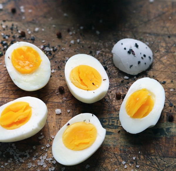 buổi sáng nên ăn gì giảm cân