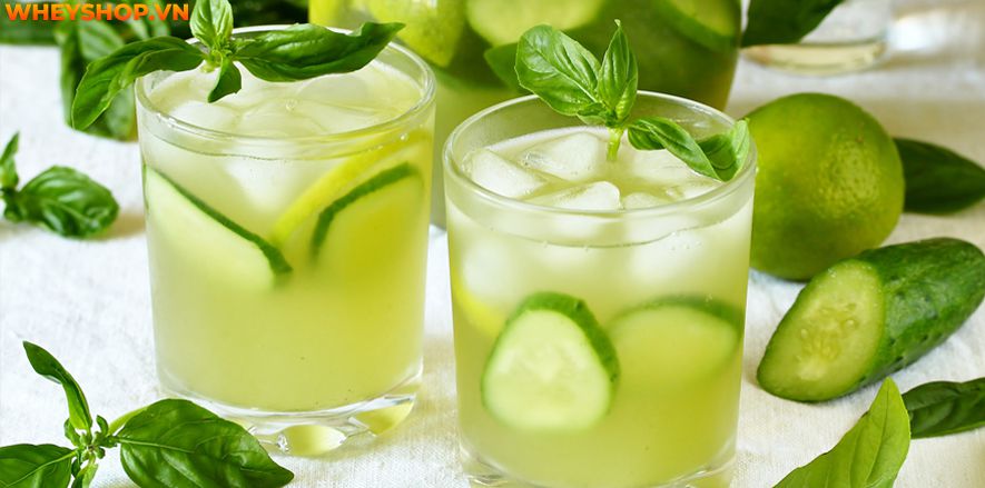 Nếu bạn đang băn khoăn tìm cách giảm mỡ bụng thì hãy cùng WheyShop tham khảo 18 loại nước uống giảm cân buổi tối đơn giản mà hiệu quả nhanh qua bài viết..