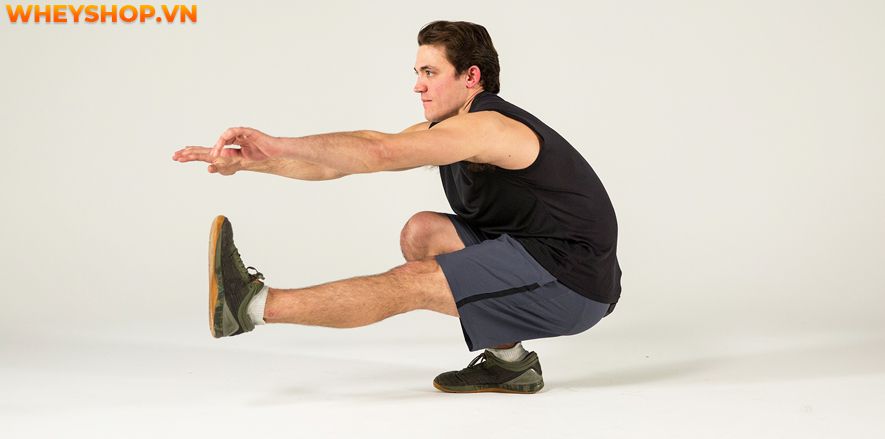 Nếu bạn đang tìm bài tập bắp chân cho nam tại nhà hiệu quả thì hãy cùng WheyShop tham khảo chi tiết 12 bài tập bắp chân cho nam tại nhà qua bài...