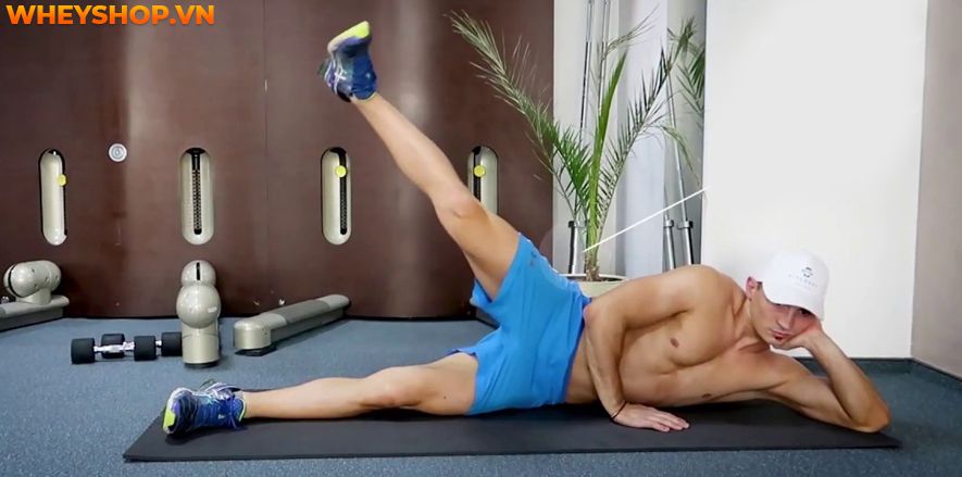Nếu bạn đang tìm bài tập bắp chân cho nam tại nhà hiệu quả thì hãy cùng WheyShop tham khảo chi tiết 12 bài tập bắp chân cho nam tại nhà qua bài...