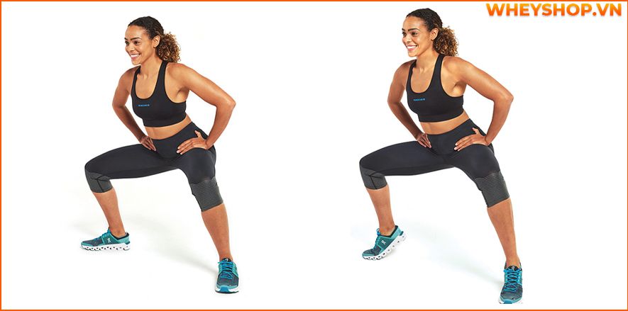 Nếu bạn đang tìm bài tập bắp chân cho nam tại nhà hiệu quả thì hãy cùng WheyShop tham khảo chi tiết 12 bài tập bắp chân cho nam tại nhà qua bài...