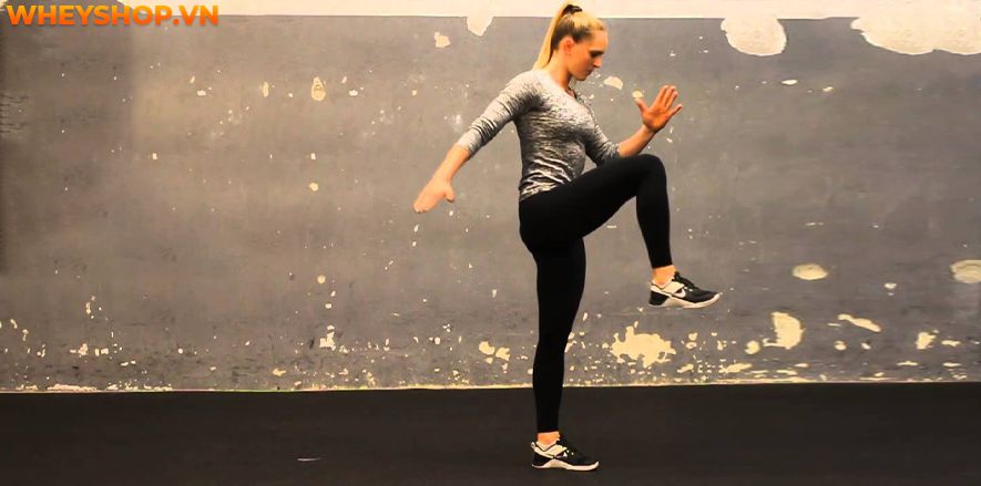 Nếu bạn đang tìm bài tập bắp chân cho nam tại nhà hiệu quả thì hãy cùng WheyShop tham khảo chi tiết 12 bài tập bắp chân cho nam tại nhà qua bài...