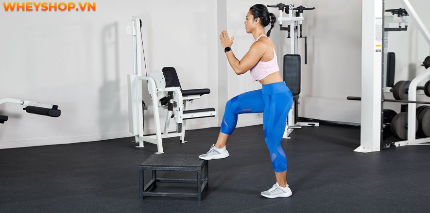 Nếu bạn đang tìm bài tập bắp chân cho nam tại nhà hiệu quả thì hãy cùng WheyShop tham khảo chi tiết 12 bài tập bắp chân cho nam tại nhà qua bài...