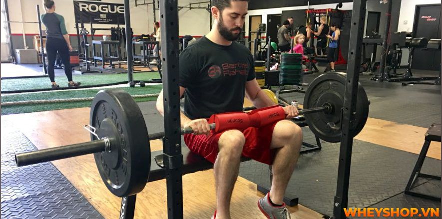 Nếu bạn đang tìm bài tập bắp chân cho nam tại nhà hiệu quả thì hãy cùng WheyShop tham khảo chi tiết 12 bài tập bắp chân cho nam tại nhà qua bài...