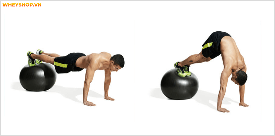 Tổng hợp 30 bài tập LƯNG XÔ cho nam giới tốt nhất mọi thời đại, hỗ trợ phát triển cơ lưng hiệu quả, đơn giản dễ dàng thực hiện...