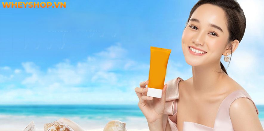 Nếu bạn đang băn khoăn trong việc lựa chọn các bước chăm sóc da sao cho hiệu quả, tiết kiệm thì hãy cùng WheyShop tham khảo bài viết ngay nhé...Nếu bạn đang băn khoăn trong việc lựa chọn các bước chăm sóc da sao cho hiệu quả, tiết kiệm thì hãy cùng WheyShop tham khảo bài viết ngay nhé...