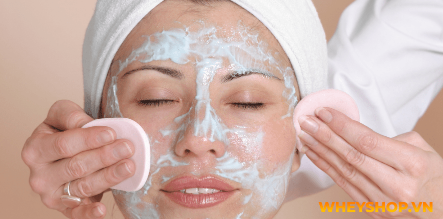 Các bước dưỡng da ban đêm vô cùng quan trọng bởi nếu không dầu thừa trên da là một trong những nguyên nhân phổ biến nhất gây ra mụn, gây bít lỗ chân lông và...