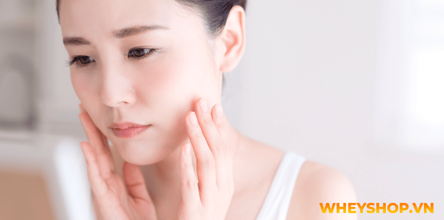 Các bước dưỡng da ban đêm vô cùng quan trọng bởi nếu không dầu thừa trên da là một trong những nguyên nhân phổ biến nhất gây ra mụn, gây bít lỗ chân lông và...