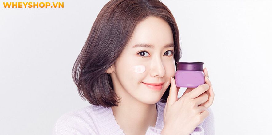Nếu bạn đang băn khoăn trong việc lựa chọn các bước chăm sóc da sao cho hiệu quả, tiết kiệm thì hãy cùng WheyShop tham khảo bài viết ngay nhé...