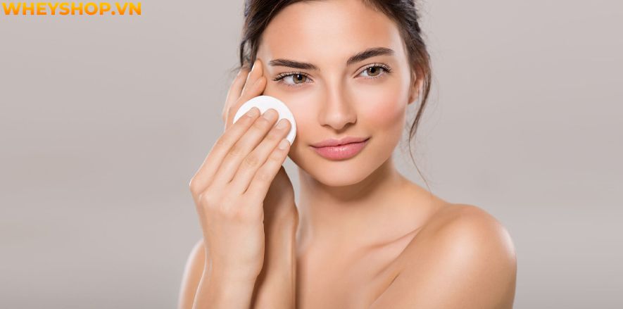 Nếu bạn đang băn khoăn trong việc lựa chọn các bước chăm sóc da sao cho hiệu quả, tiết kiệm thì hãy cùng WheyShop tham khảo bài viết ngay nhé...