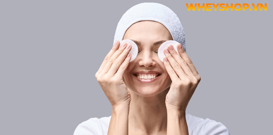 Nếu bạn đang băn khoăn về Rượu táo mèo có tác dụng gì thì hãy cùng WheyShop tham khảo chi tiết bài viết ngay sau đây để...