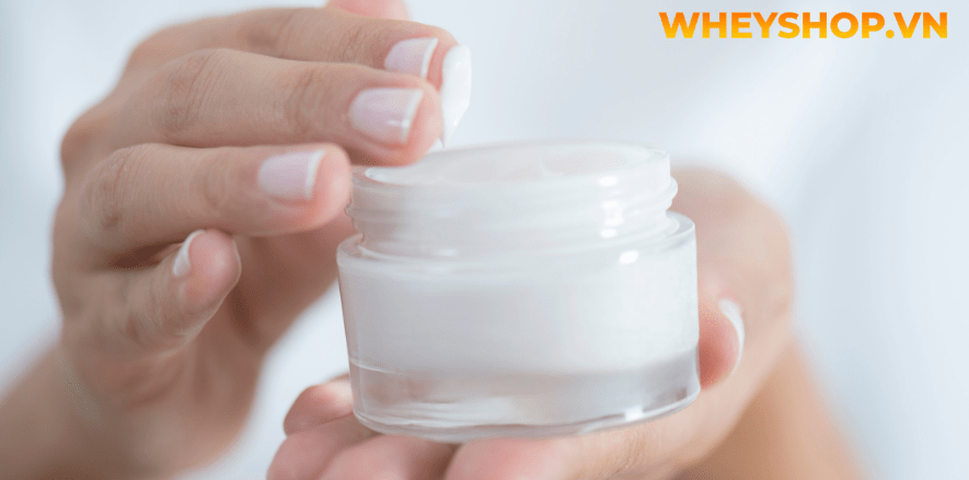 Nếu bạn đang băn khoăn về Rượu táo mèo có tác dụng gì thì hãy cùng WheyShop tham khảo chi tiết bài viết ngay sau đây để...