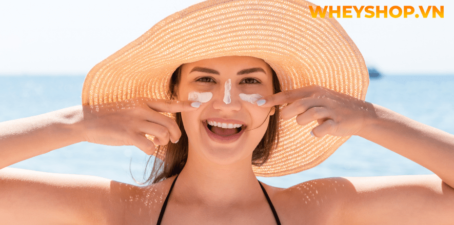 Nếu bạn đang băn khoăn về Rượu táo mèo có tác dụng gì thì hãy cùng WheyShop tham khảo chi tiết bài viết ngay sau đây để...