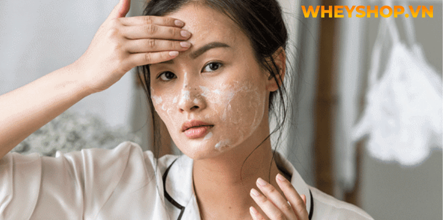 Nếu bạn đang băn khoăn về Rượu táo mèo có tác dụng gì thì hãy cùng WheyShop tham khảo chi tiết bài viết ngay sau đây để...