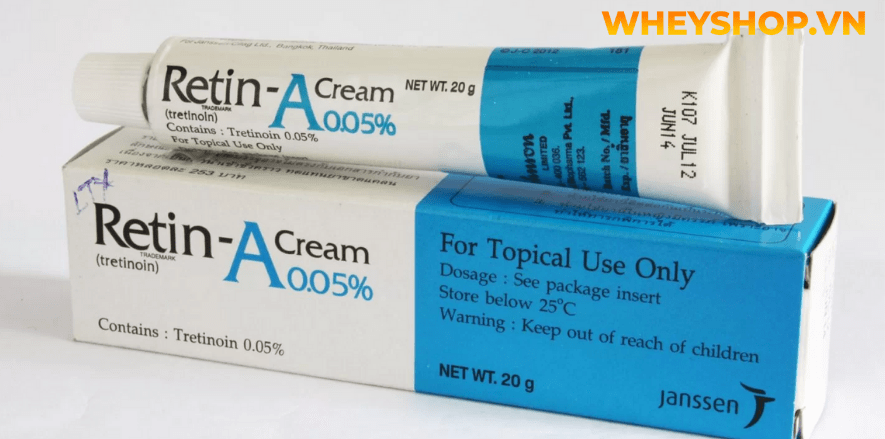 Nếu bạn đang băn khoăn về Rượu táo mèo có tác dụng gì thì hãy cùng WheyShop tham khảo chi tiết bài viết ngay sau đây để...